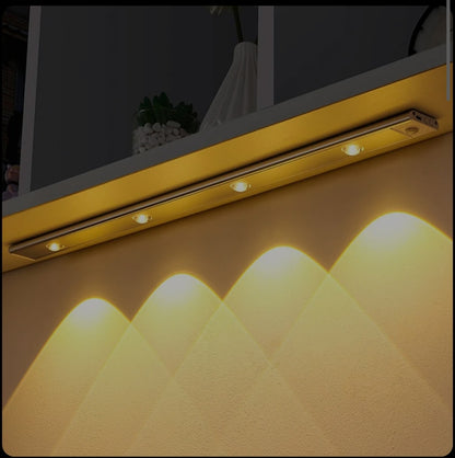 Motion Sensor Mood Light